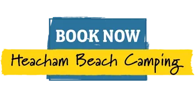 Book Heacham Beach Camping