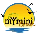 mYminiBreak Logo