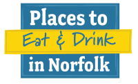 Places to Eat & Drink in Norfolk