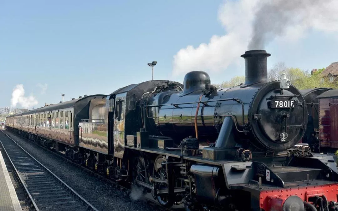 North Norfolk Railway