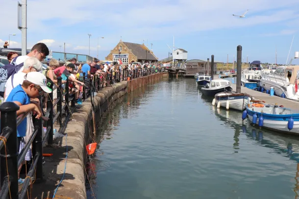 One of the top things to do in Wells-next-the-Sea